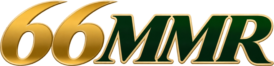 66mmr လိုဂို